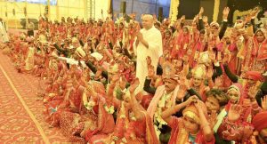 Swami Ram Govind Das